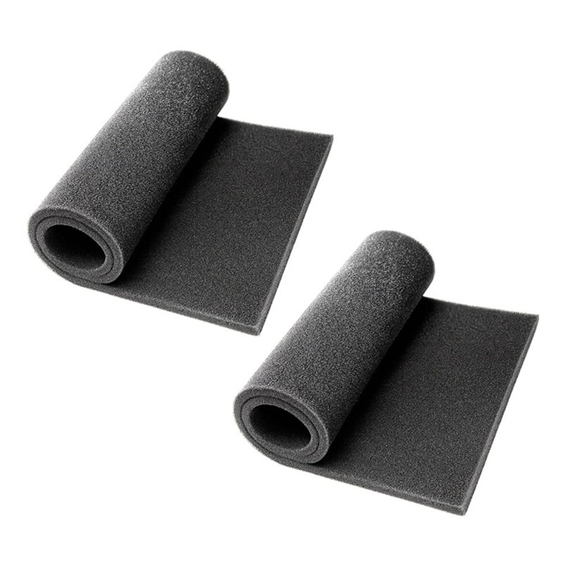 Polyurethane Foam Sheet - Air Filter Replacement For ATV For