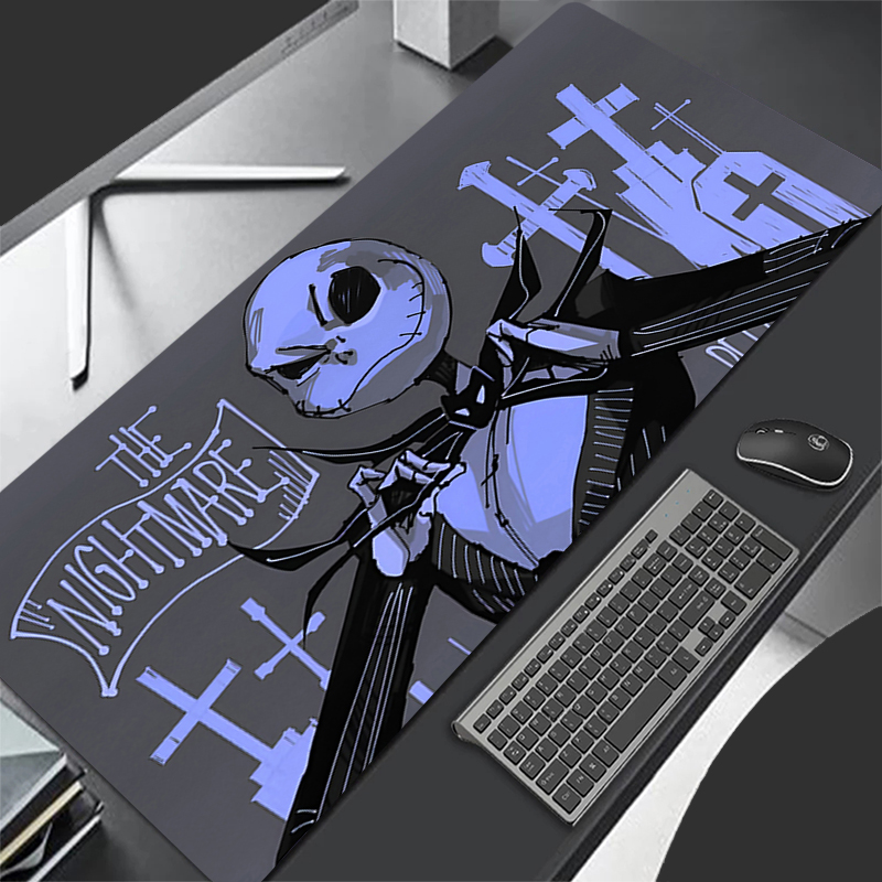 Gaming Keyboard En Mouse - Mouse Pad rubber table Large Gamer