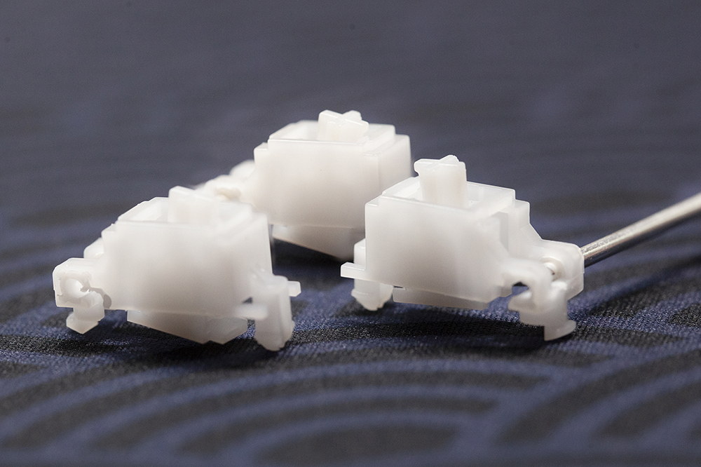 PAIGU MAIZ PCB Stabilizer for  - đánh giá và giá Gaming Keyboard Ergo