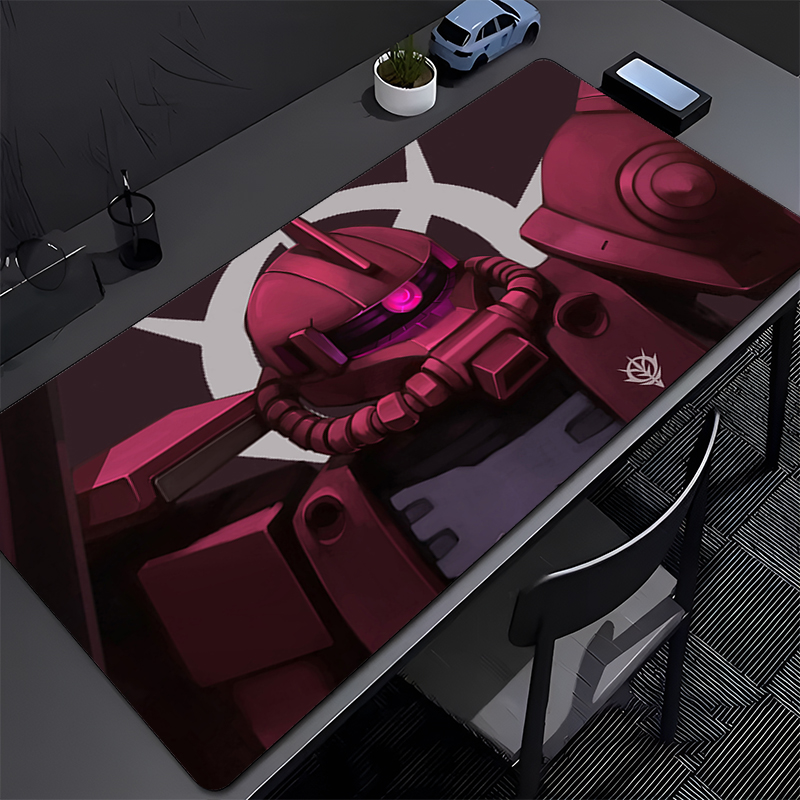 90x40cm Mouse Pad Anime Gabine - đánh giá và giá Gaming Keyboard Ergo