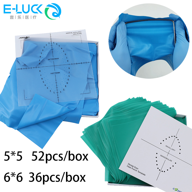 Dental Rubber Dam Sheet Non-St - đánh giá và giá Polyurethane Foam Sheet