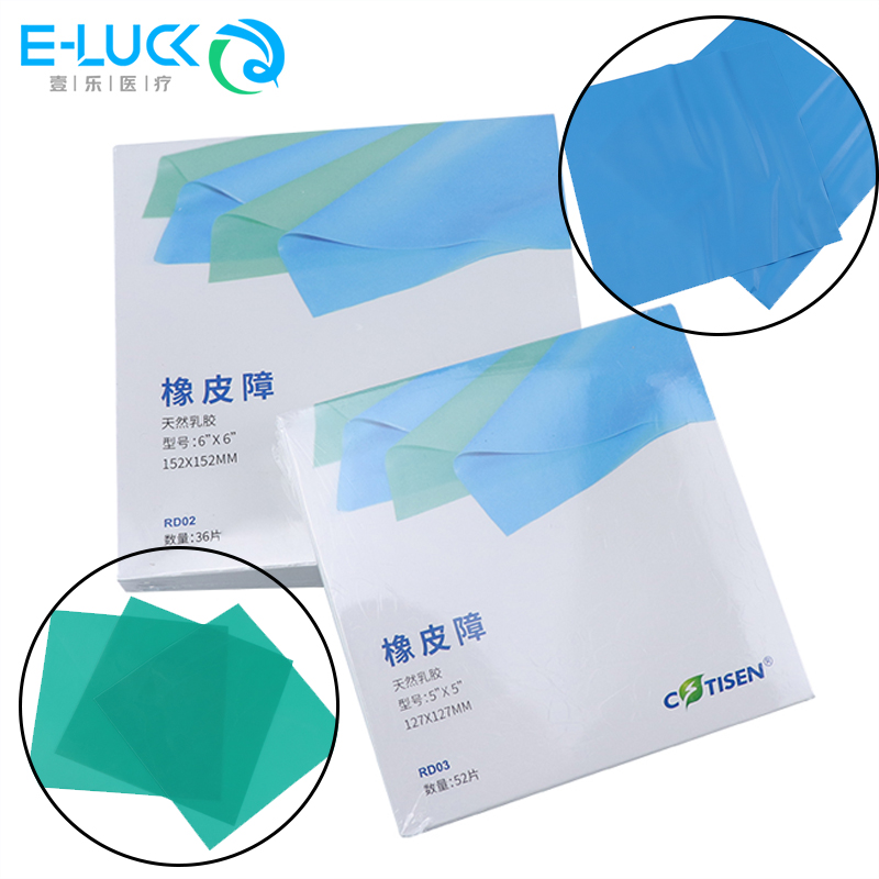 Dental Rubber Dam Sheet Non-St - đánh giá và giá Polyurethane Foam Sheet