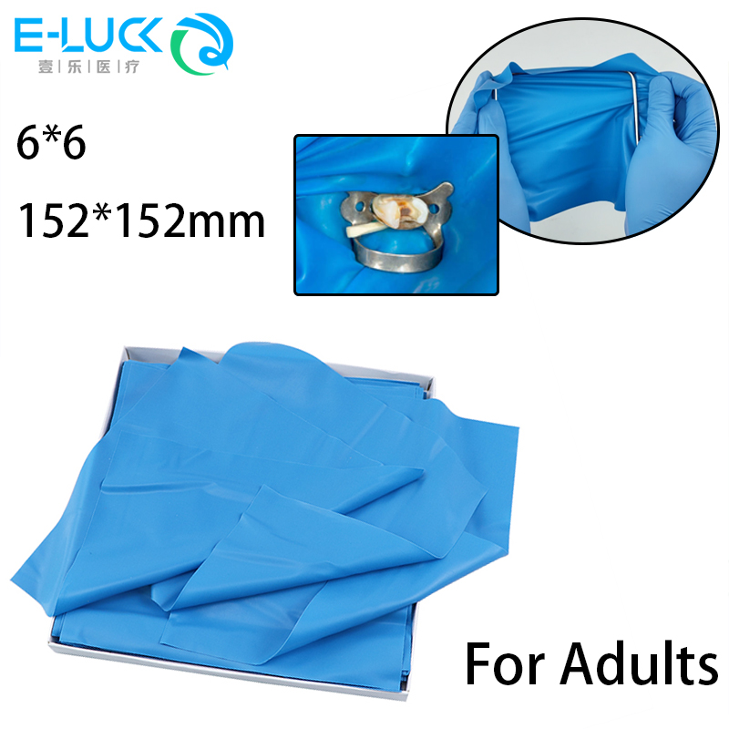 Dental Rubber Dam Sheet Non-St - đánh giá và giá Polyurethane Foam Sheet