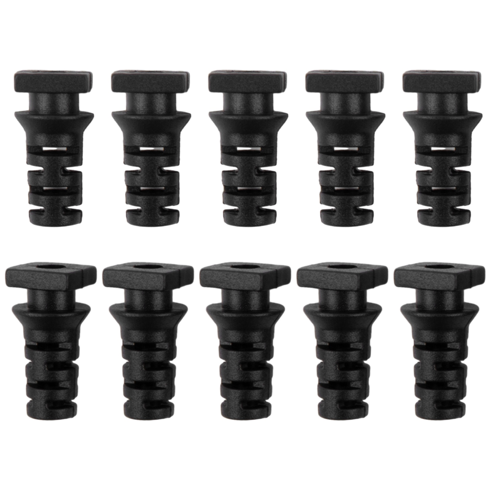 10pcs 3.5/4/5mm Cable Gland Co - đánh giá và giá Aviator Connector Kit