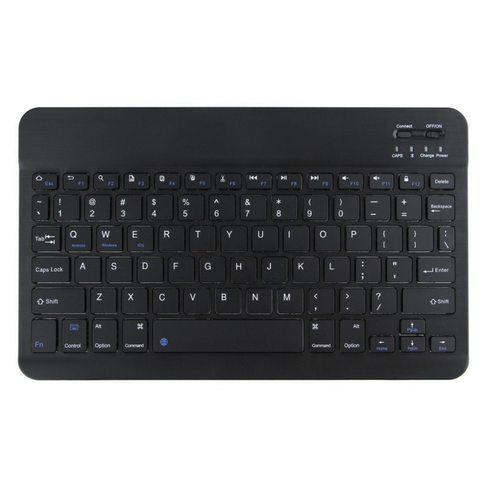 Bluetooth 5.0 Wireless Keyboar - đánh giá và giá Gaming Keyboard Mini