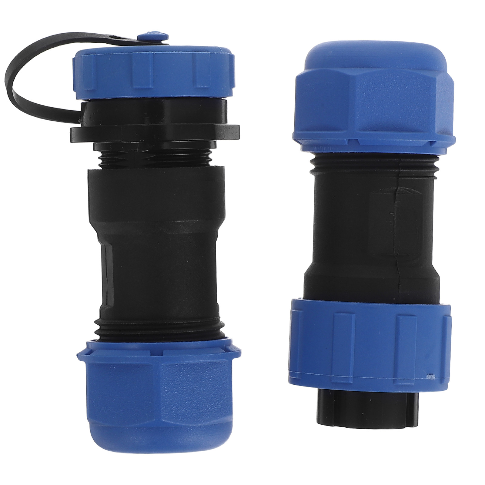 1Set Waterproof Industrial Con - đánh giá và giá Aviator Connector Kit