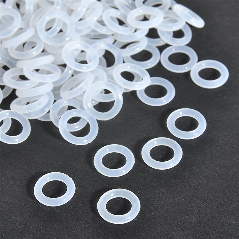 Mechanical Keyboard O-Ring Swi - đánh giá và giá Keycap Puller Ring