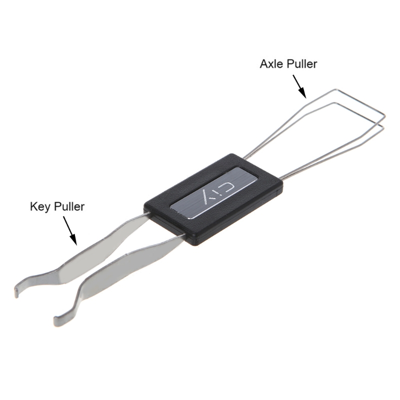 Đa Năng Bàn Phím Key Cap Kéo C - đánh giá và giá Keycap Puller Ring