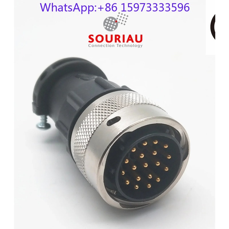 19 Pin Circular Industrial Con - đánh giá và giá Aviator Connector Kit