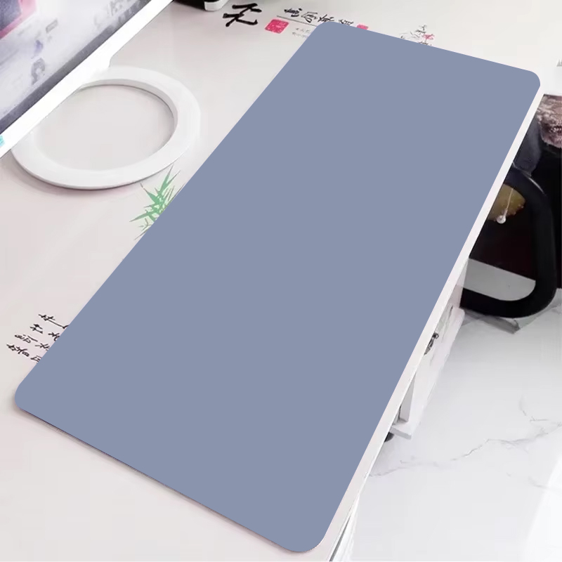 Solid green gaming mousepad la - đánh giá và giá Gaming Keyboard Higround