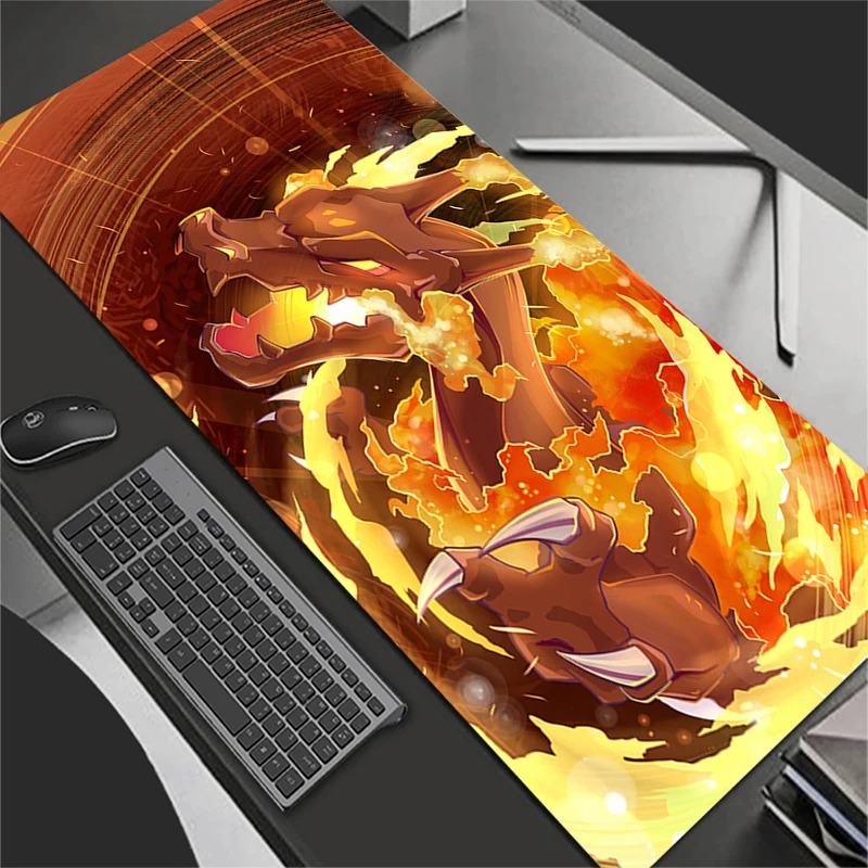 Mouse Pad Anime Gaming Accesso - đánh giá và giá Gaming Keyboard En Mouse