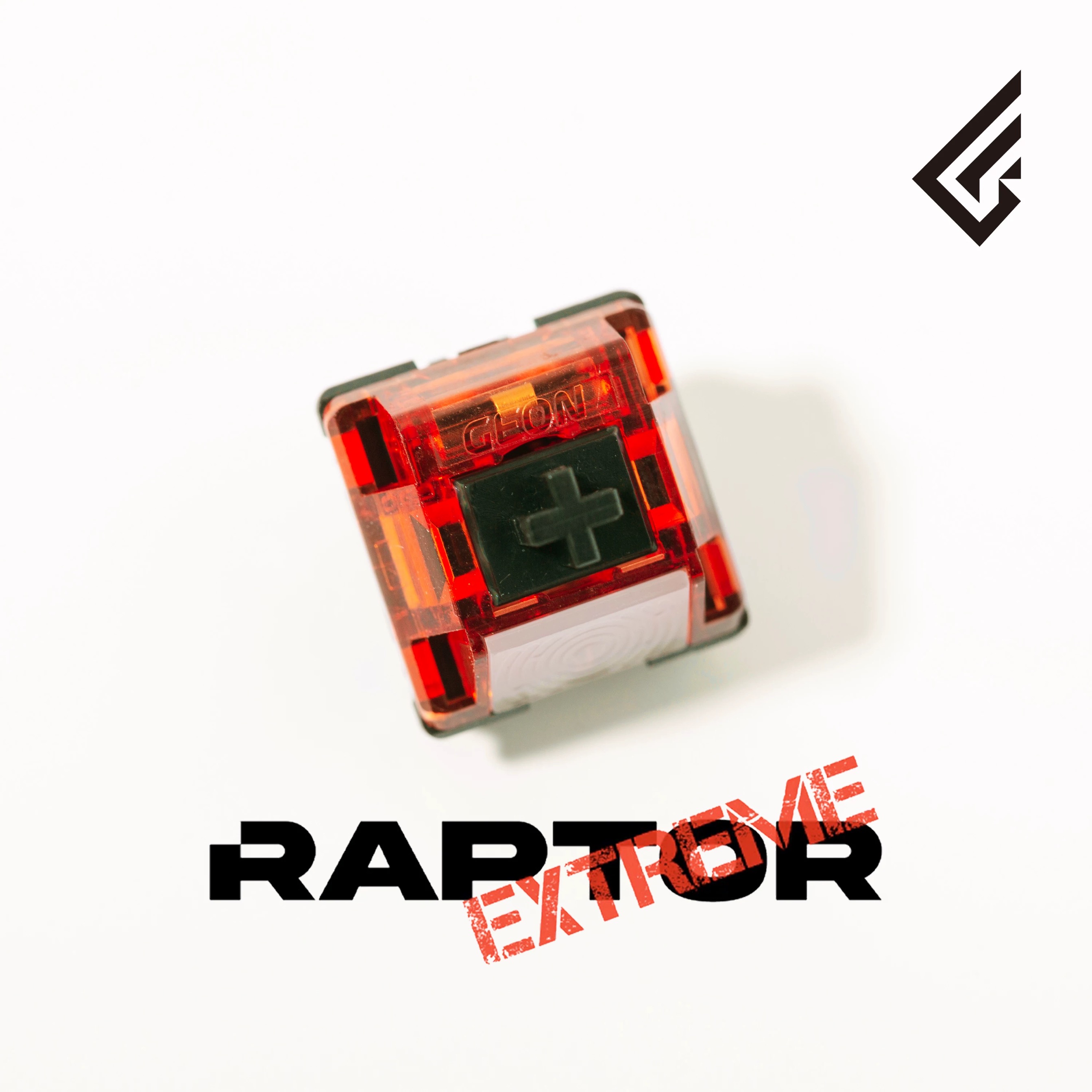 Geonworks Raptor Mx Extreme Ga - đánh giá và giá Gaming Keyboard Ergo