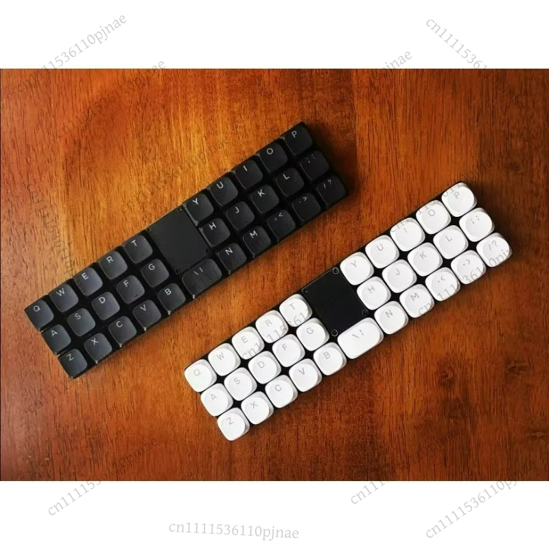 P31n/P30a Low Profile Keyboard - đánh giá và giá Gaming Keyboard Mini