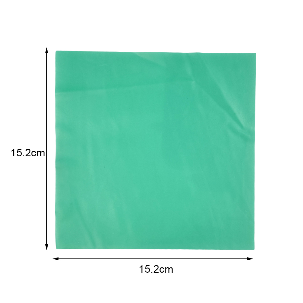 Dental Rubber Dam Plate Natura - đánh giá và giá Polyurethane Foam Sheet