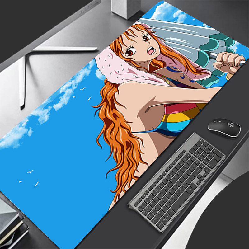 Mouse Pad One Piece Durable An - đánh giá và giá Gaming Keyboard En Mouse