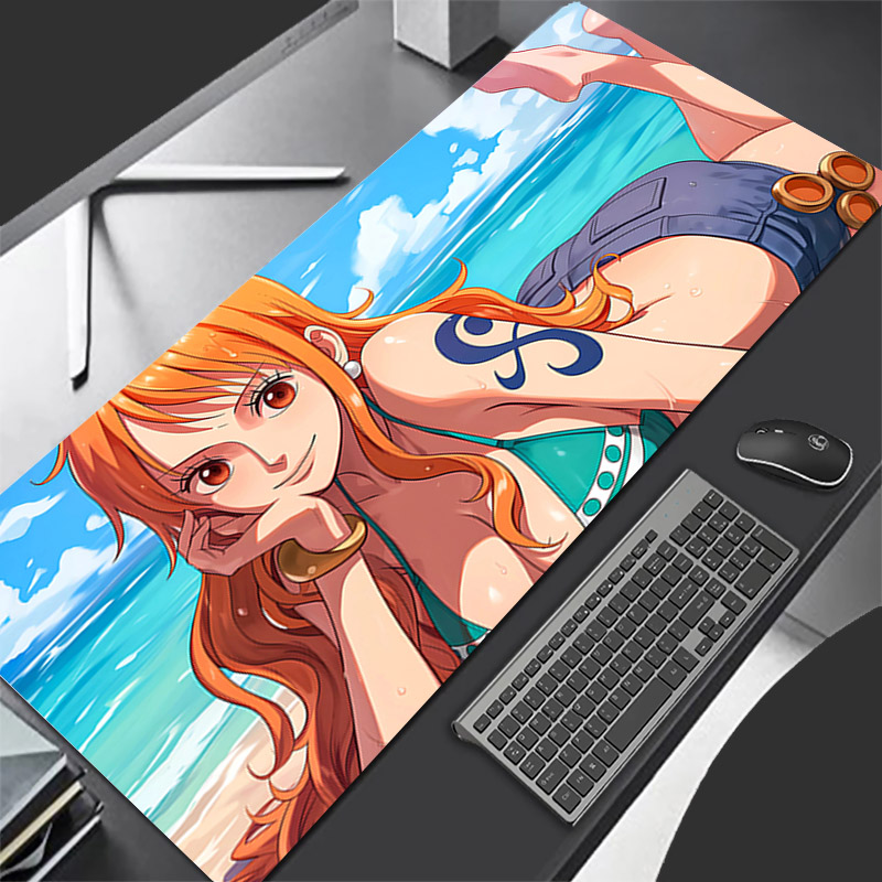 Mouse Pad One Piece Durable An - đánh giá và giá Gaming Keyboard En Mouse