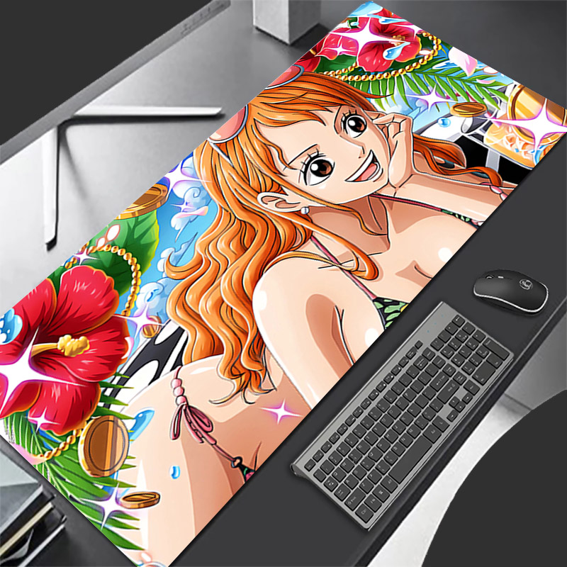 Mouse Pad One Piece Durable An - đánh giá và giá Gaming Keyboard En Mouse