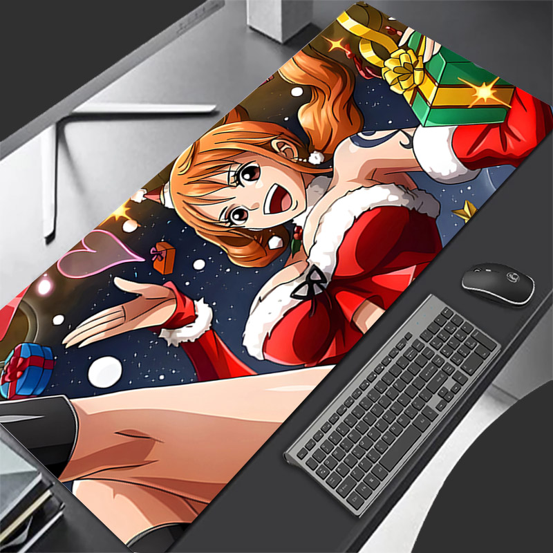 Mouse Pad One Piece Durable An - đánh giá và giá Gaming Keyboard En Mouse