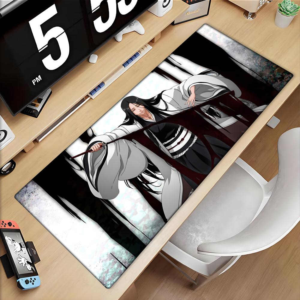 Large Mouse Pad black white An - đánh giá và giá Gaming Keyboard Higround