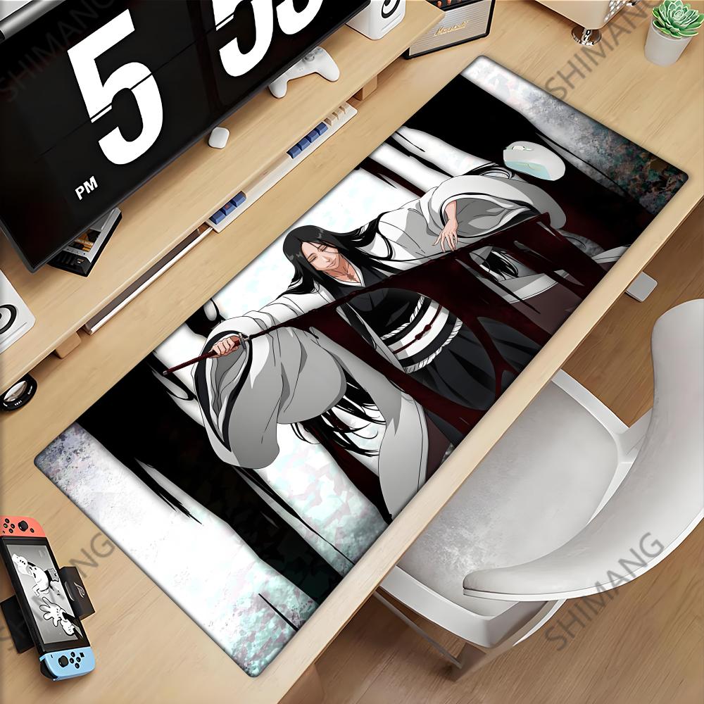 Large Mouse Pad black white An - đánh giá và giá Gaming Keyboard Higround