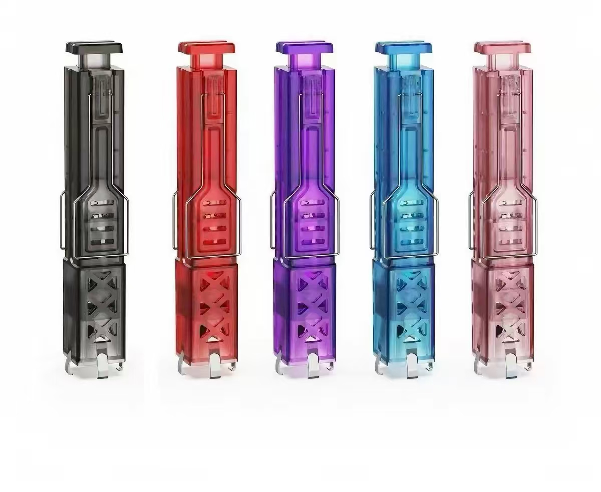 Universal Keyboard Switch Pull - đánh giá và giá Keycap Puller Ring