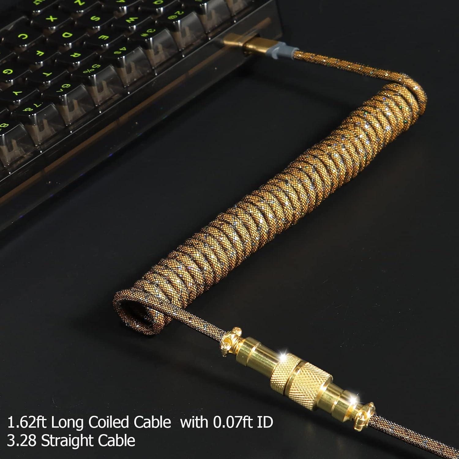 ATTACK SHARK * MAMBASNAKE C03  - đánh giá và giá Gaming Keyboard Ergo