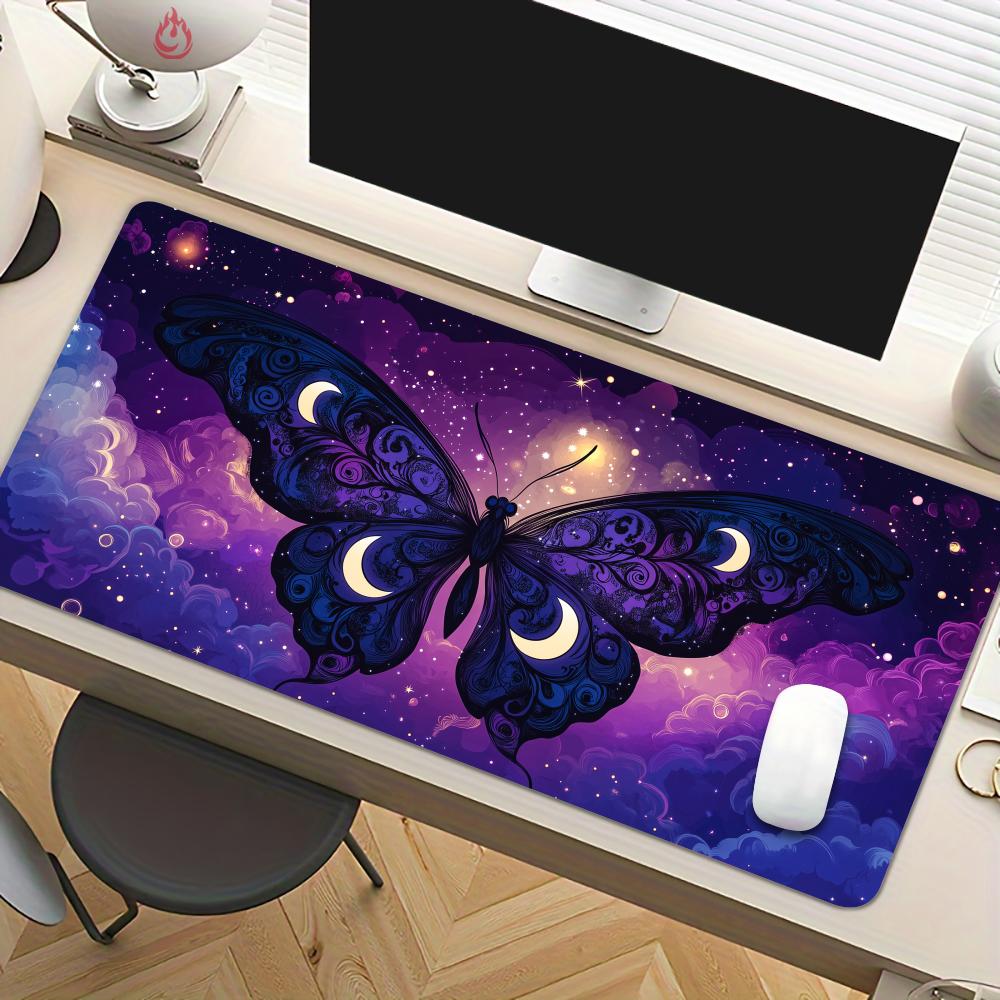 Elegant Night Butterfly Mouse  - đánh giá và giá Gaming Keyboard Higround