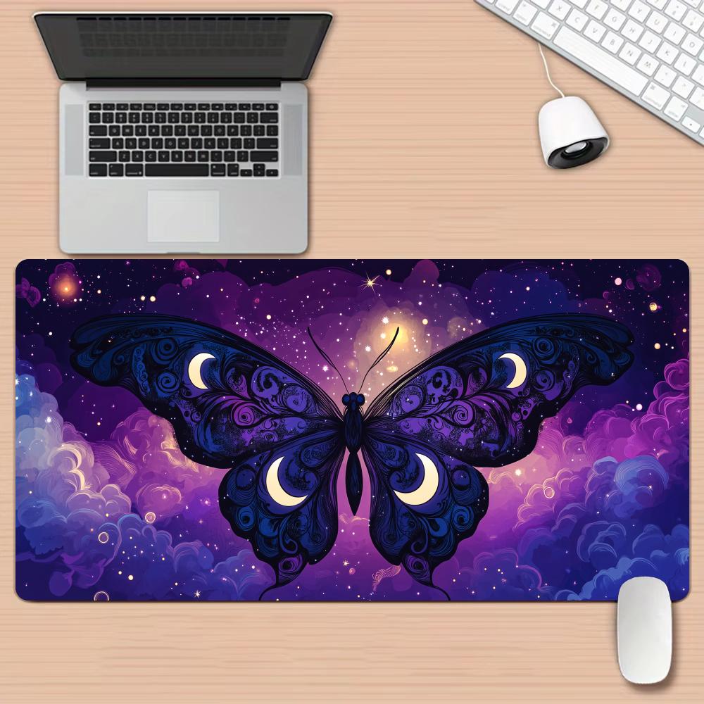 Elegant Night Butterfly Mouse  - đánh giá và giá Gaming Keyboard Higround