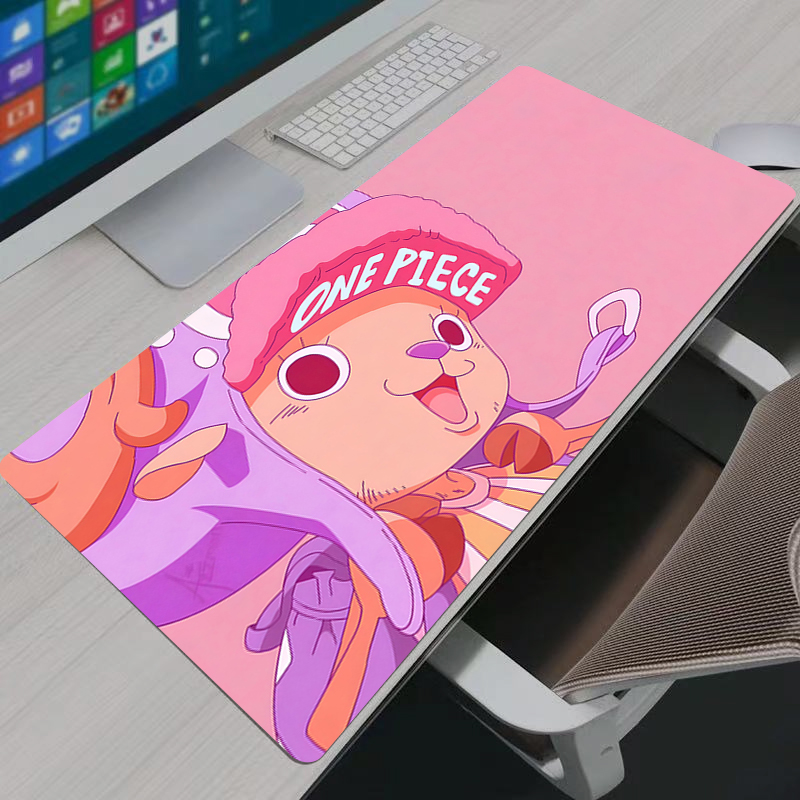 One Piece Tony Tony Chopper Ga - đánh giá và giá Gaming Keyboard En Mouse