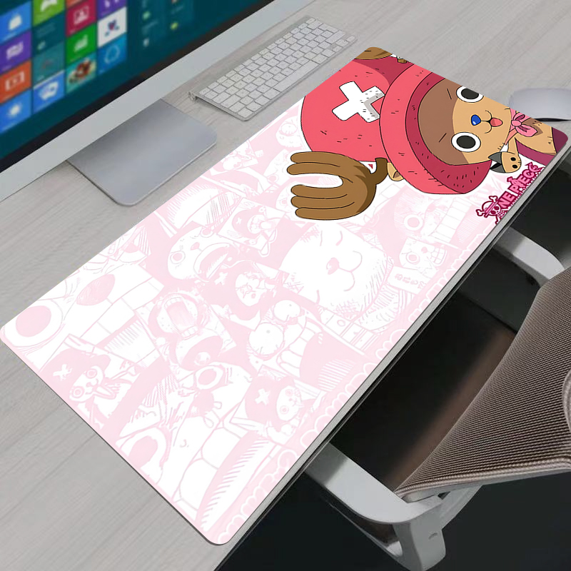 One Piece Tony Tony Chopper Ga - đánh giá và giá Gaming Keyboard En Mouse