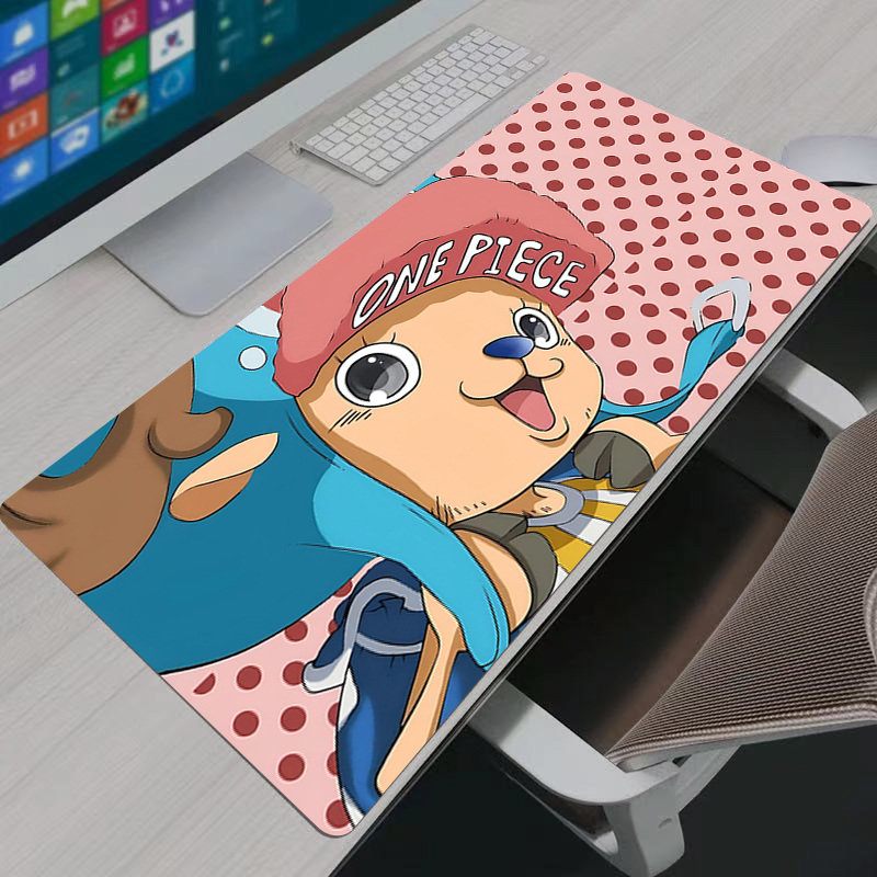 One Piece Tony Tony Chopper Ga - đánh giá và giá Gaming Keyboard En Mouse