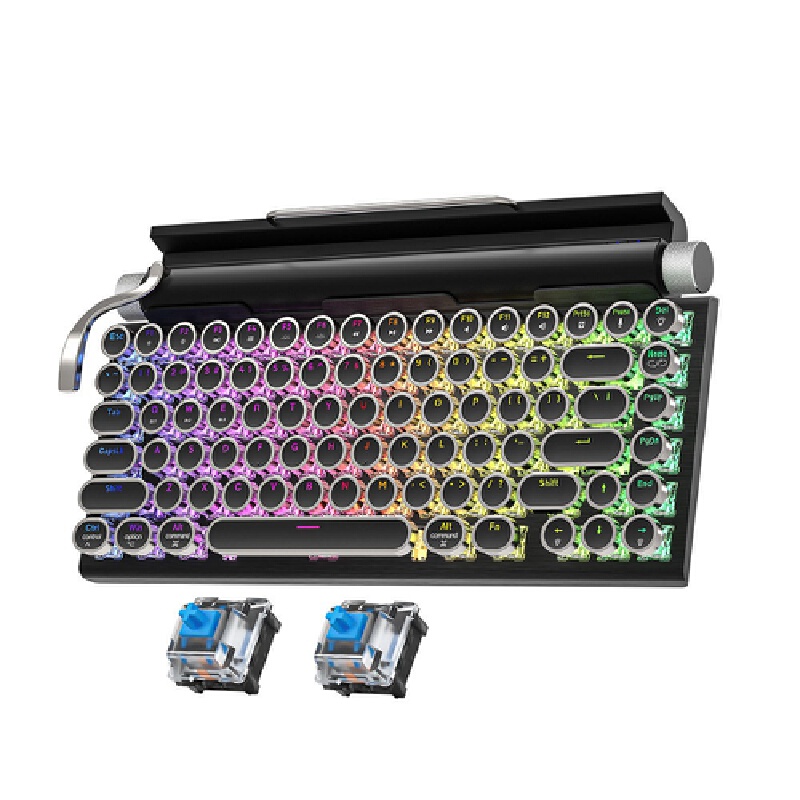 Wireless Mechanical Keyboard,  - đánh giá và giá Gaming Keyboard Not Typing