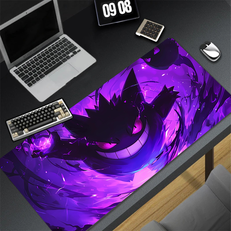 Mousepad Computer New Mouse Pa - đánh giá và giá Gaming Keyboard En Mouse