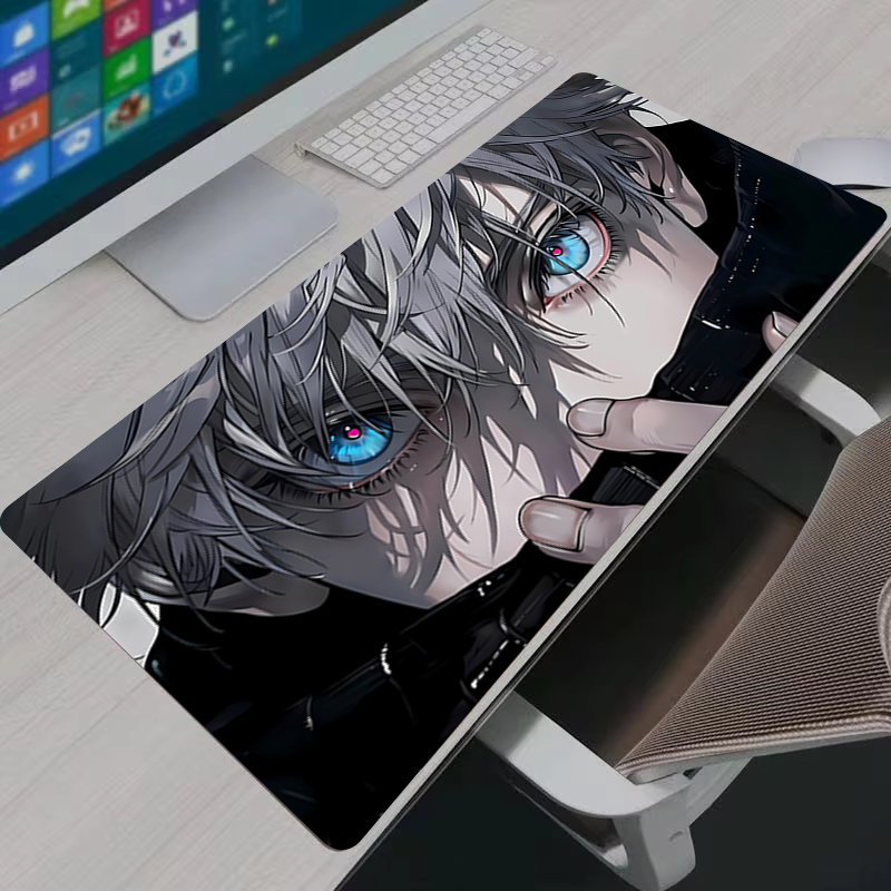 Mouse Pad Cool Anime Jujutsu K - đánh giá và giá Gaming Keyboard En Mouse