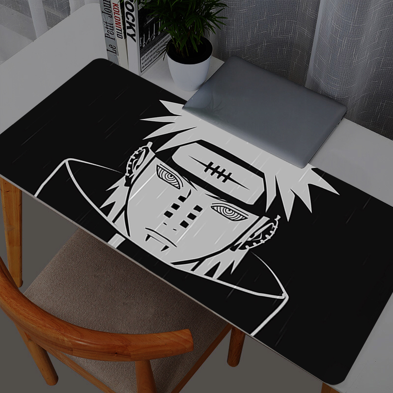 Japan Naruto Anime Mouse Pads  - đánh giá và giá Gaming Keyboard Mini