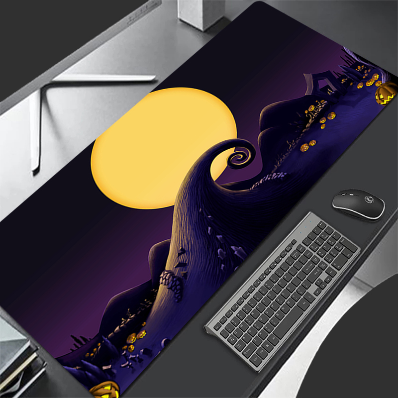 Mouse Pad Gamer Large Computer - đánh giá và giá Gaming Keyboard Higround