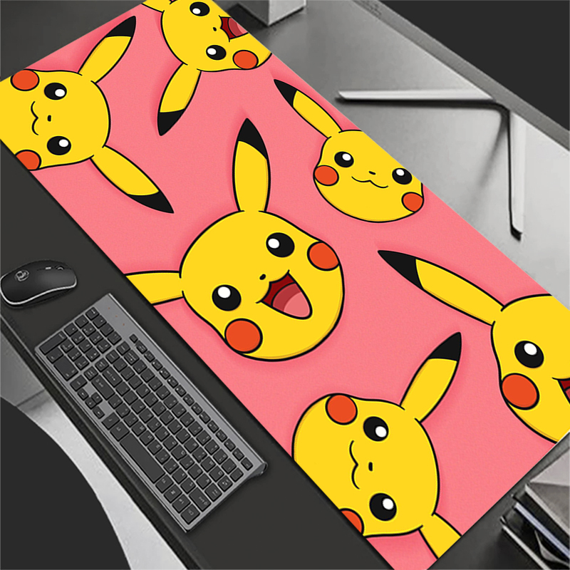 Large E-sports Mouse Pad Smoot - đánh giá và giá Gaming Keyboard Higround