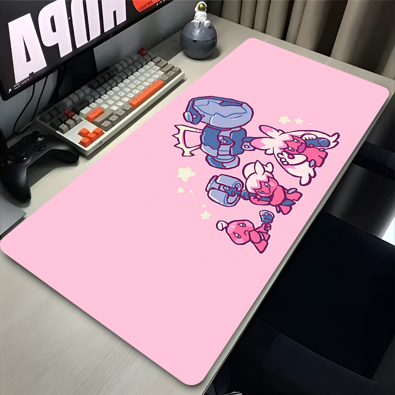 Mouse Pad P-pokemon Tinkaton G - đánh giá và giá Gaming Keyboard En Mouse