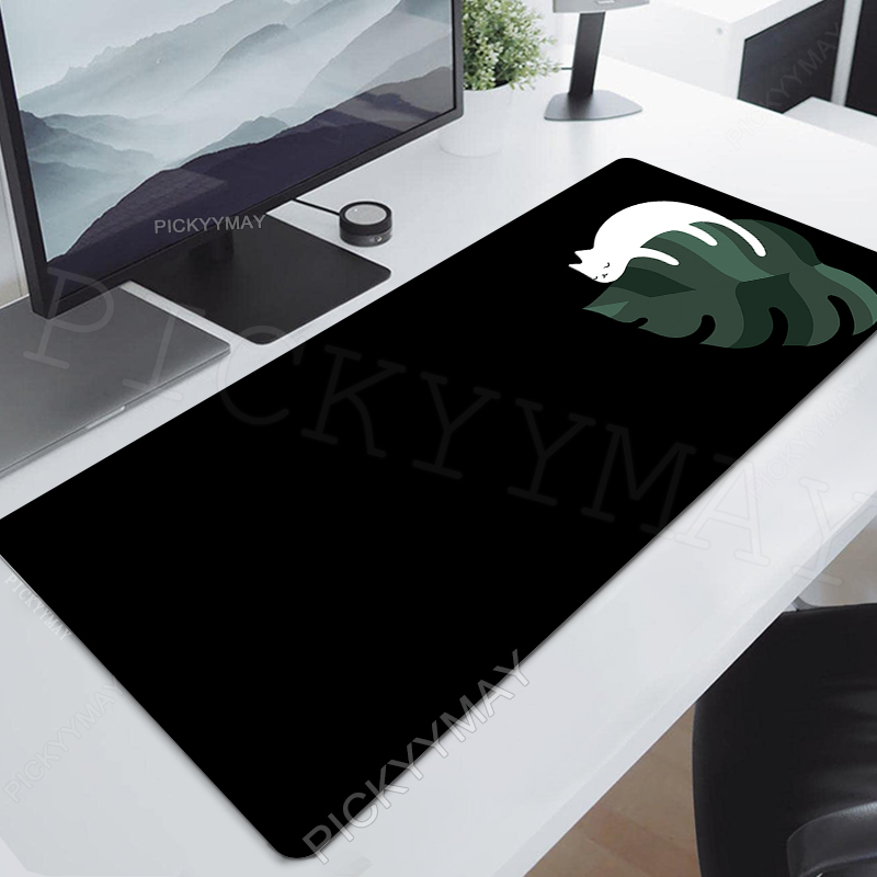 Gaming Mousepads Mousepad Blac - đánh giá và giá Gaming Keyboard Higround