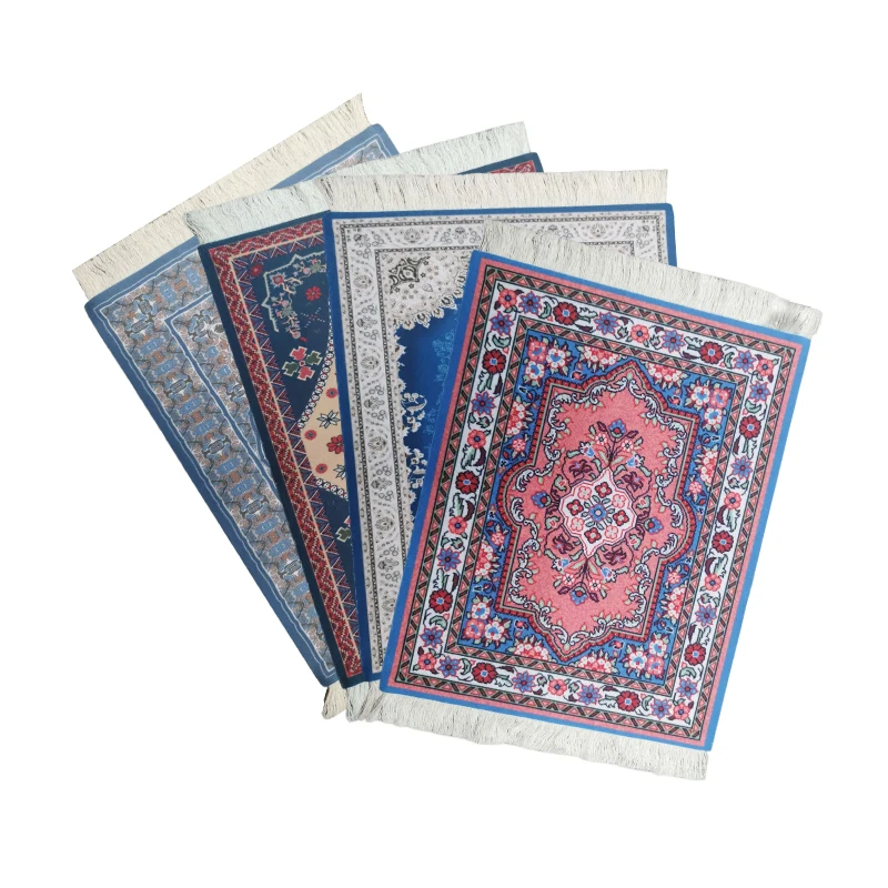 Mini Persian Woven Rug Mat Mou - đánh giá và giá Gaming Keyboard Mini