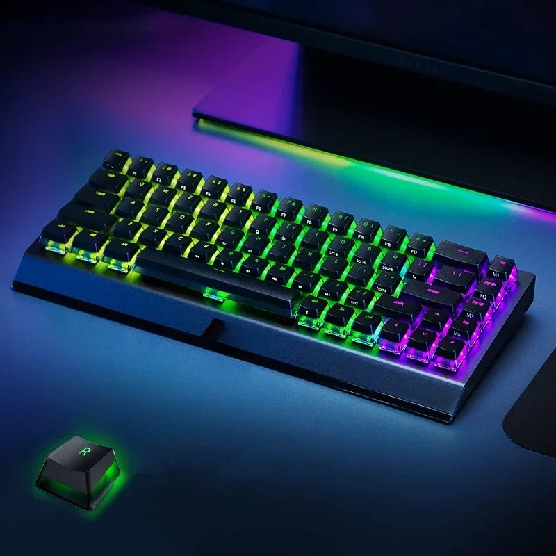 2025Origina V3 MINI HYPERSPEED - đánh giá và giá Gaming Keyboard Mini