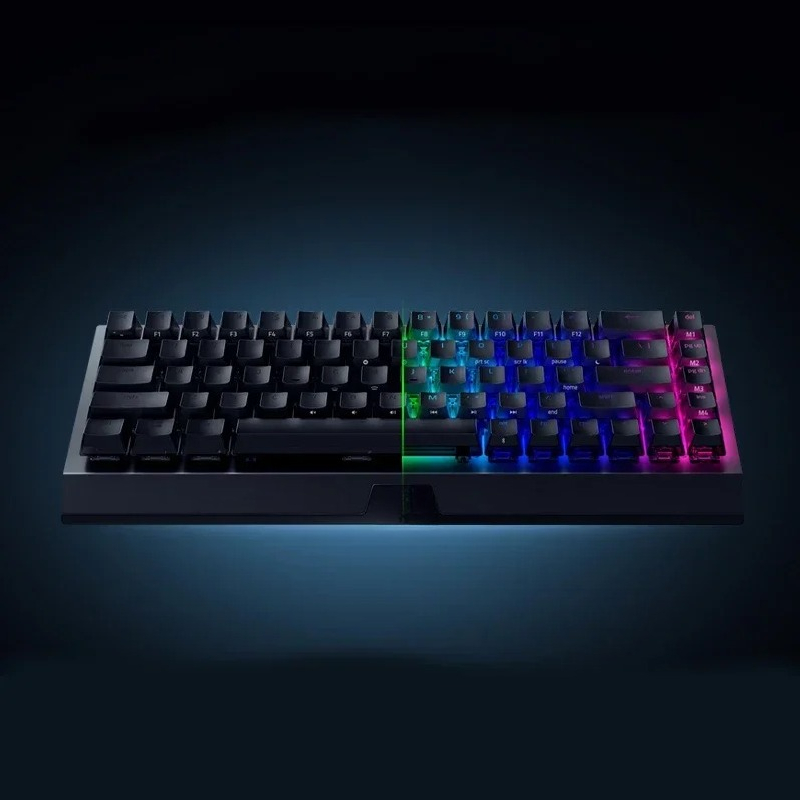 2025Origina V3 MINI HYPERSPEED - đánh giá và giá Gaming Keyboard Mini