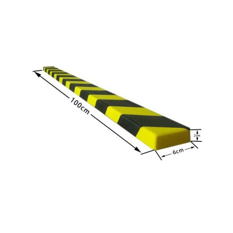 KOOJN PU Foam Black Yellow War - đánh giá và giá Polyurethane Foam Sheet