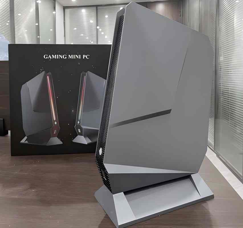 Desktop Mini Gaming Computer C - đánh giá và giá Intel Cpu Core I9