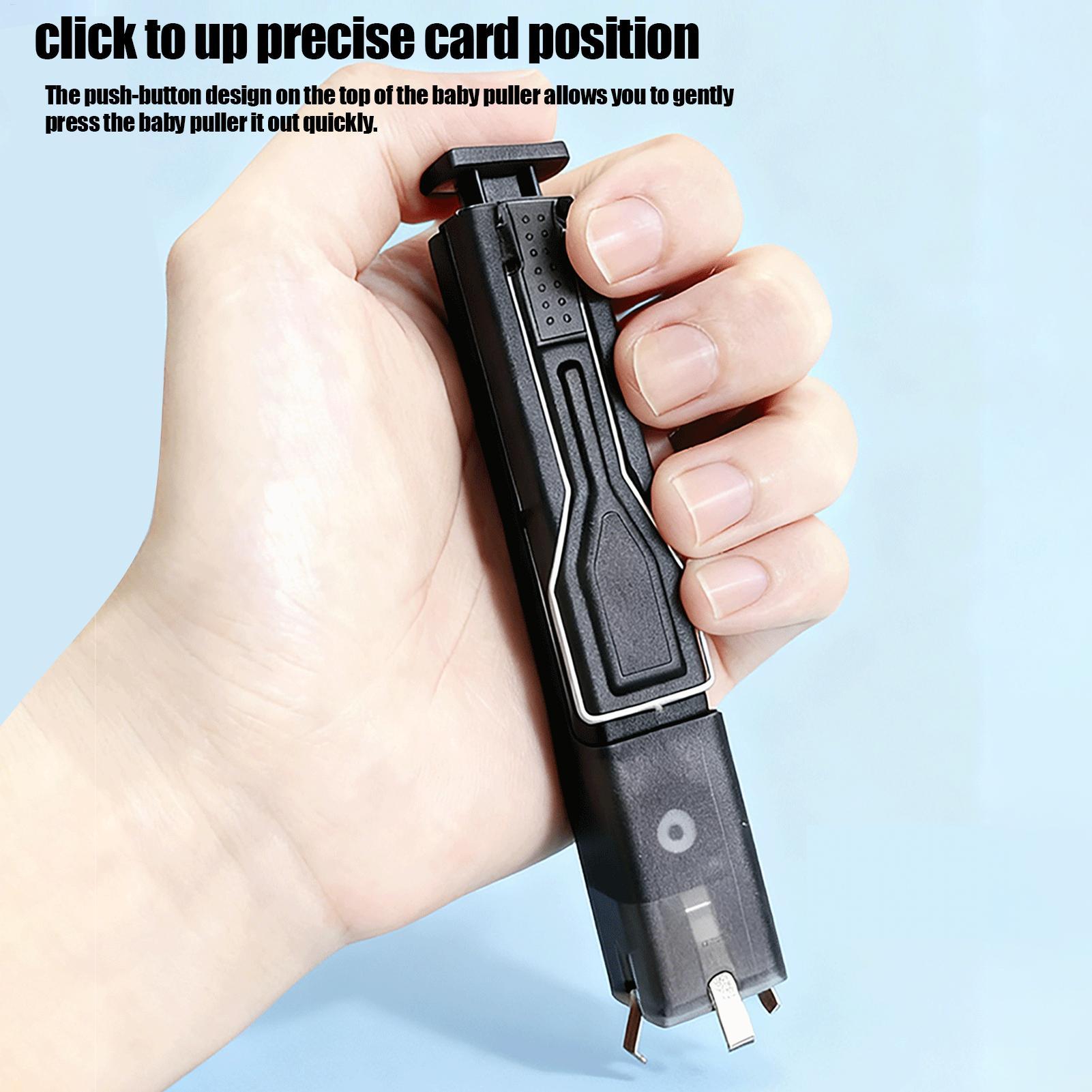 Keycap Puller | 2 in 1 Mainten - đánh giá và giá Keycap Puller Ring