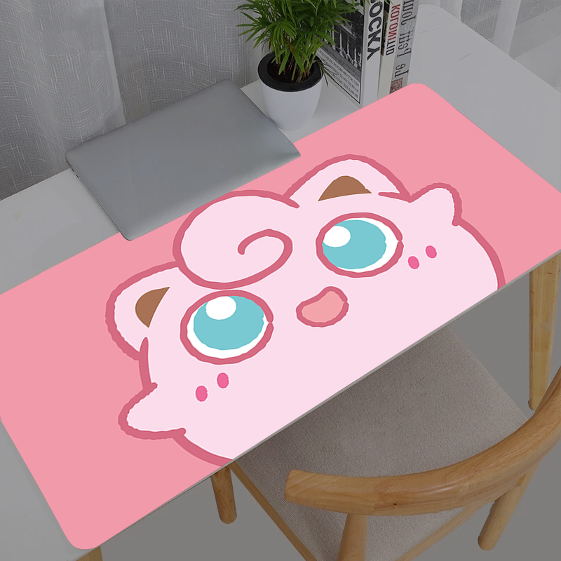 Mouse Pad Large PC Pokemon Pik - đánh giá và giá Gaming Keyboard En Mouse