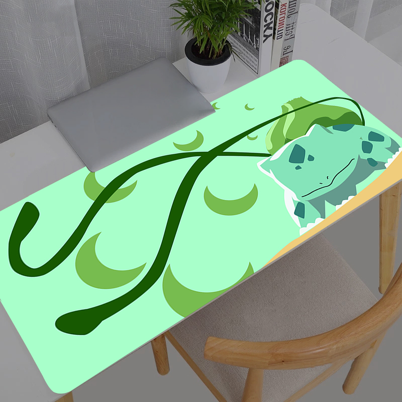 Mouse Pad Large PC Pokemon Pik - đánh giá và giá Gaming Keyboard En Mouse