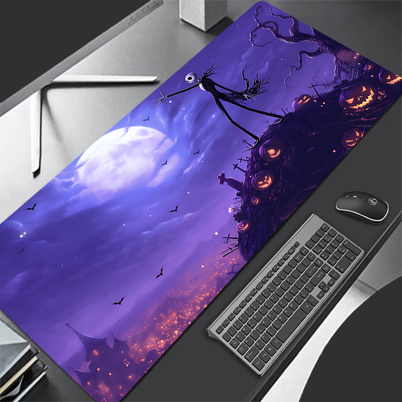 Mouse Pad rubber table Large G - đánh giá và giá Gaming Keyboard En Mouse