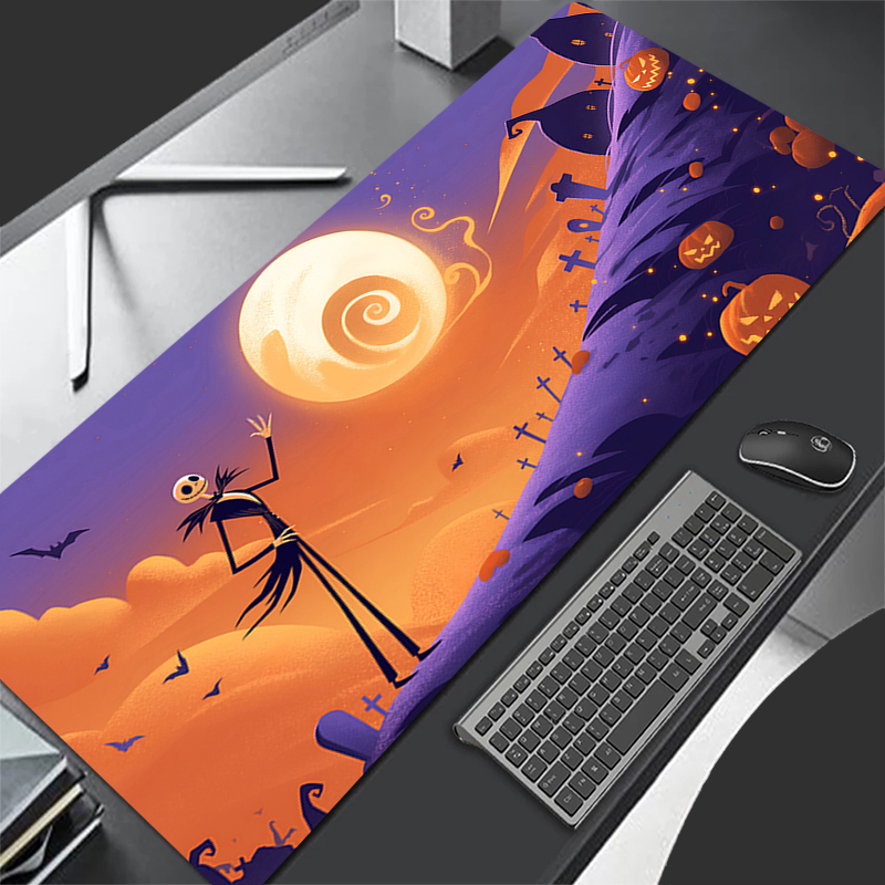 Mouse Pad rubber table Large G - đánh giá và giá Gaming Keyboard En Mouse