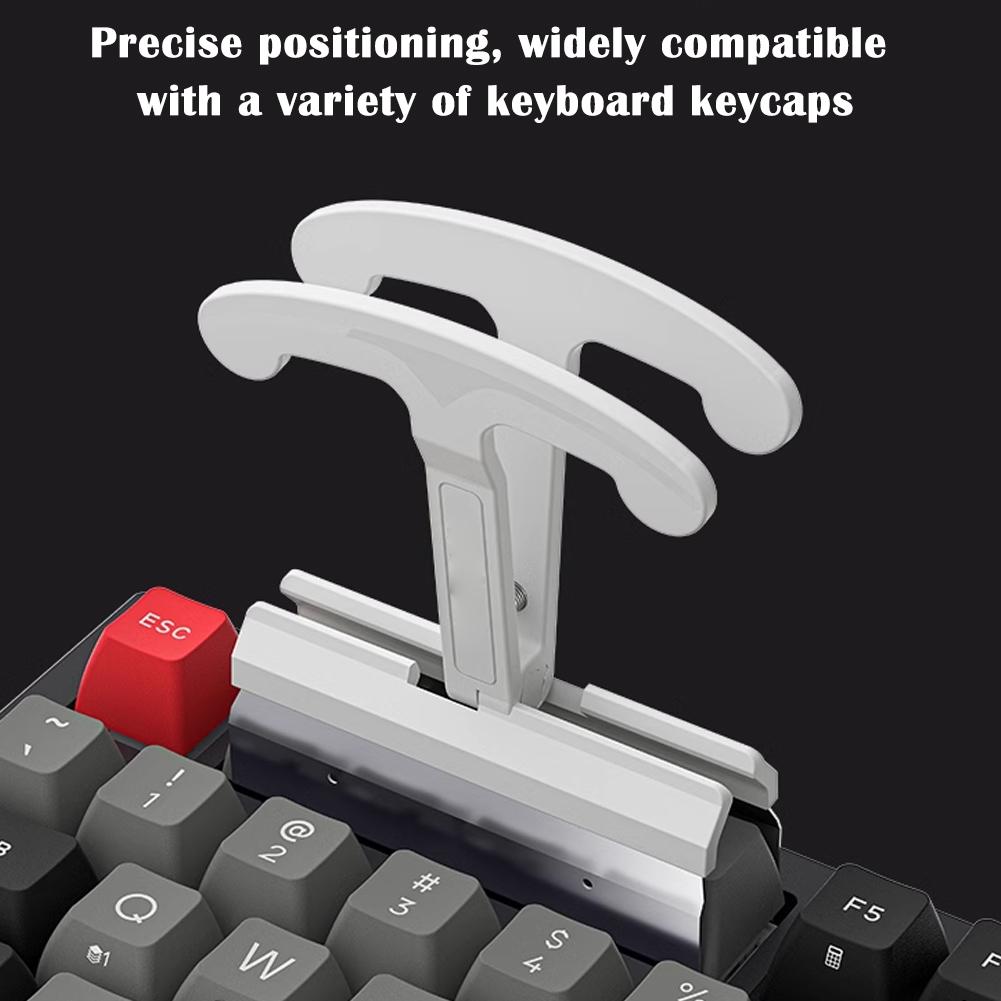 Universal Large Size Keycap Re - đánh giá và giá Keycap Puller Ring